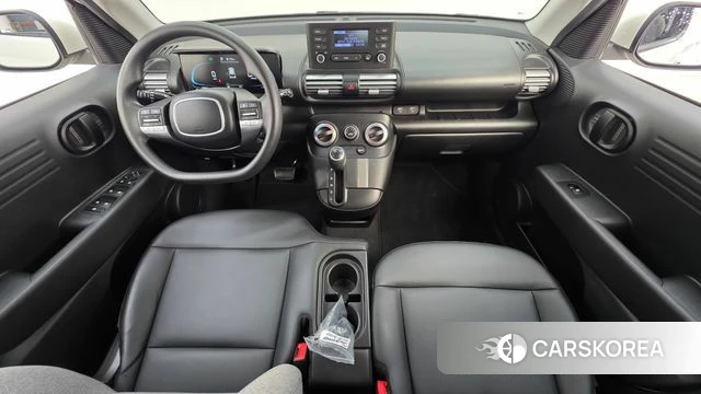 Hyundai Casper id 4475037 из Кореи 27