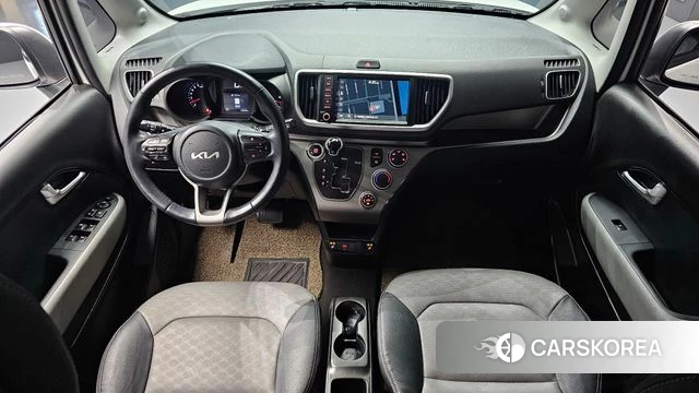 Kia The New Ray id 3818512 из Кореи 17