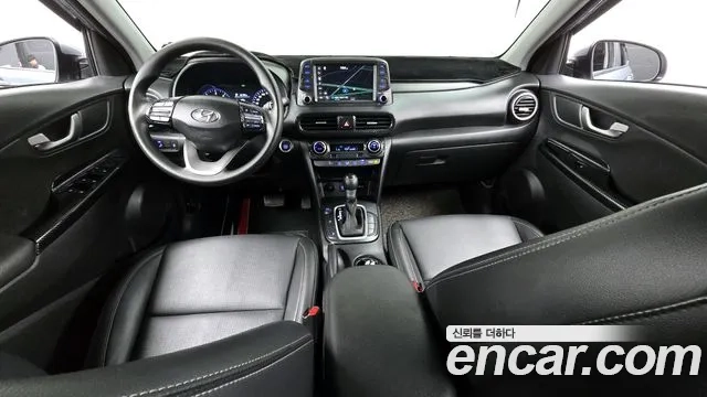 Hyundai Kona id 2886802 из Кореи 17