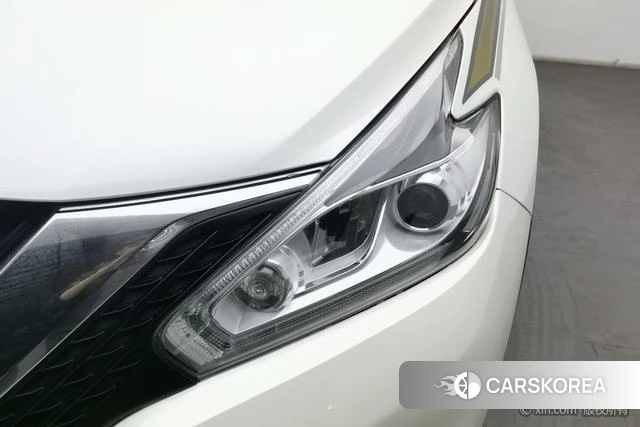 Nissan Loulan id 4210593 из Китая 21