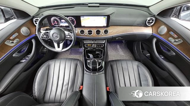 Mercedes-Benz E-Class W213 id 4196585 из Кореи 17