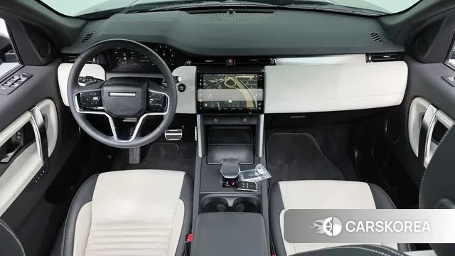 Land Rover Discovery Sports 2nd Generation id 3496842 из Кореи 17