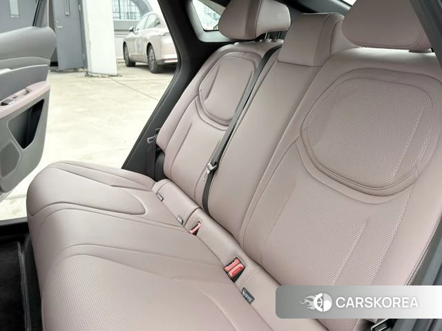 Xiaopeng Motors Xiaopeng MONA M03 id 3920633 из Китая 8