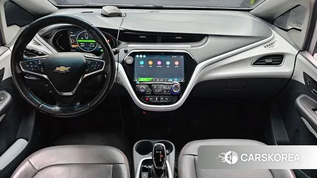 Chevrolet (GM Daewoo) Bolt EV id 3444546 из Кореи 17