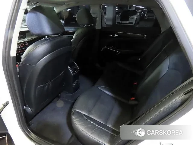 Kia Come New K7 id 3622706 из Кореи 17