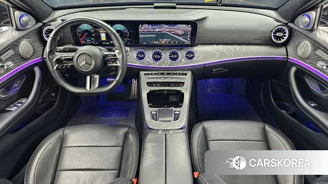 Mercedes-Benz E-Class W213 id 4500605 из Кореи 17