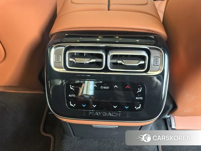 Mercedes-Benz Maybach S-class id 4275542 из Китая 15