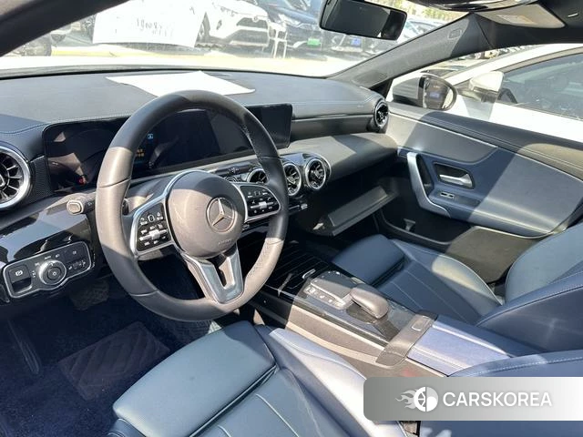 Mercedes-Benz Class A id 4258246 из Китая 17