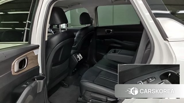 Kia Sorento 4th Generation id 4338600 из Кореи 16