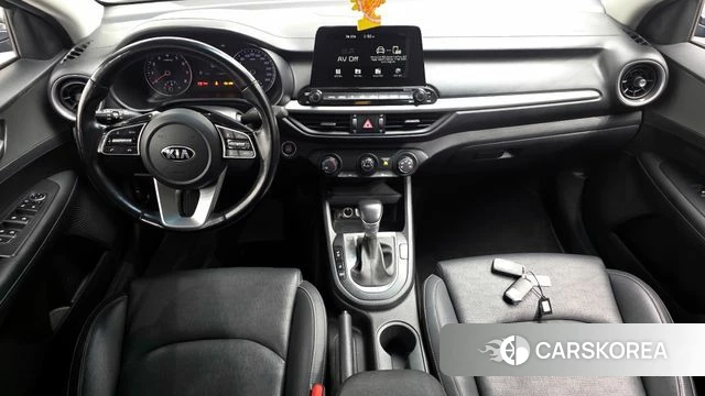 Kia Come New K3 id 3820514 из Кореи 17