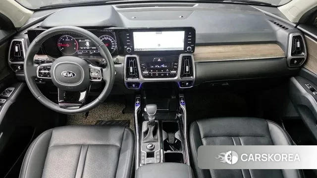 Kia Sorento 4th Generation id 3032944 из Кореи 17