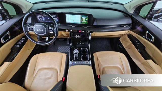 Kia Carnival 4th generation id 3851900 из Кореи 17