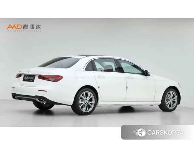 Mercedes-Benz E-class id 4265728 из Китая 7