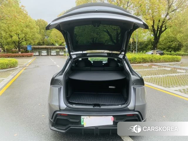 Tesla Model Y id 3944940 из Китая 17