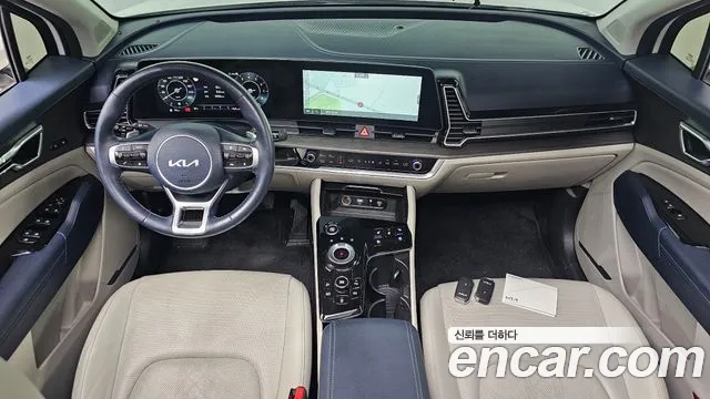 Kia Sportage 5th Generation id 2717528 из Кореи 17