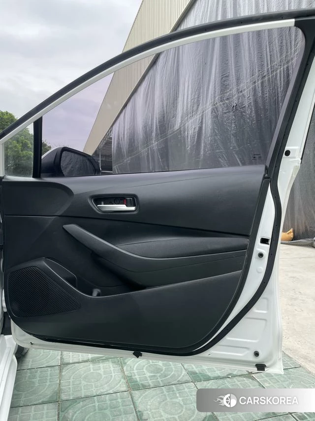 Toyota Lei Ling id 4273737 из Китая 24