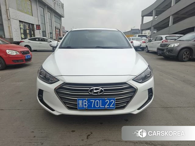 Hyundai Lead id 4207424 из Китая 7