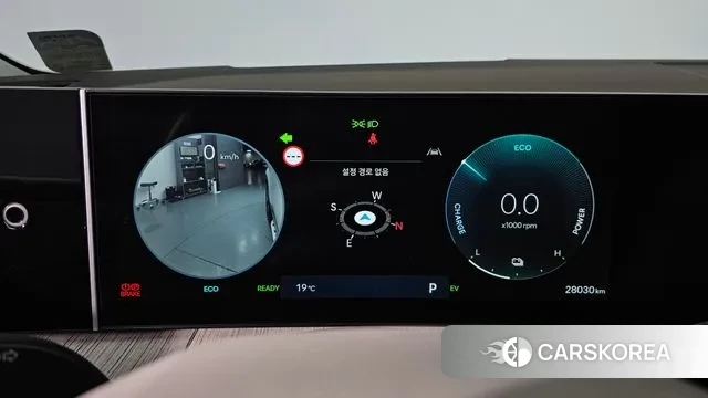 Hyundai Santa Fe (MX5) id 3327642 из Кореи 17