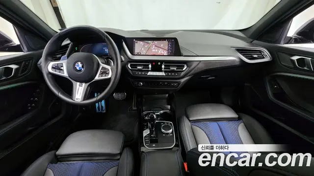 BMW 1 Series (F40) id 2696239 из Кореи 17