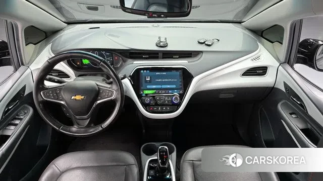 Chevrolet (GM Daewoo) Bolt EV id 3588256 из Кореи 17