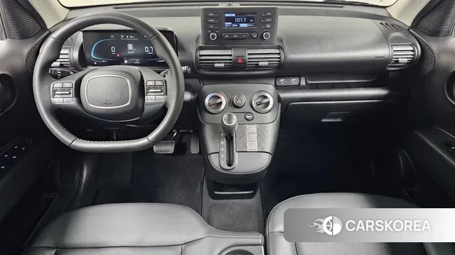 Hyundai Casper id 3410310 из Кореи 17