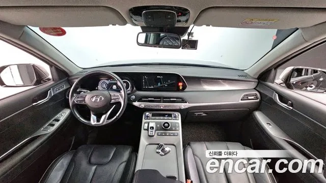 Hyundai Palisade id 2951219 из Кореи 17