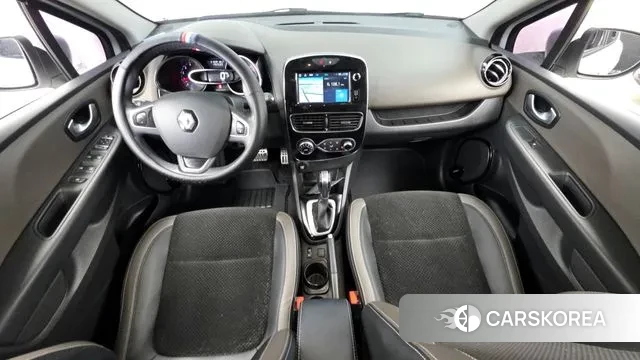 Renault Korea (Samsung) Clio id 3761051 из Кореи 17