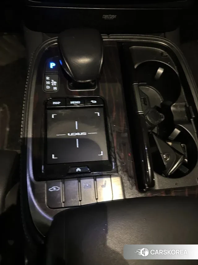 Lexus LS500 5th generation id 3789726 из Кореи 12