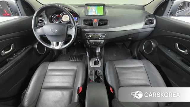 Renault Korea (Samsung) SM3 Neo id 4615332 из Кореи 27