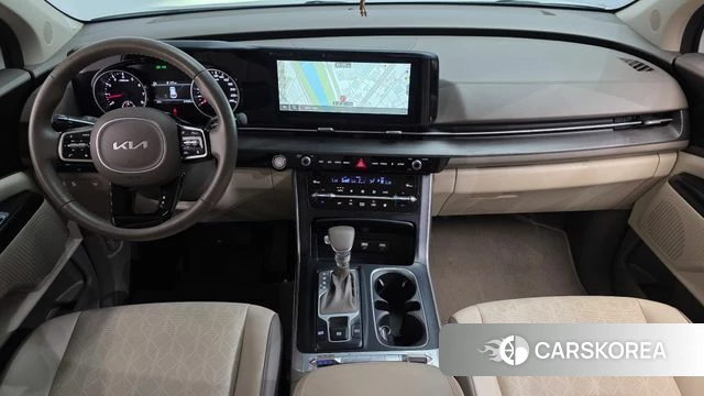 Kia Carnival 4th generation id 4517441 из Кореи 27