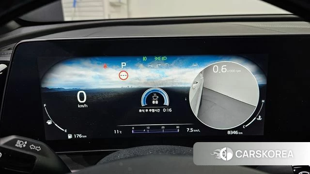 Kia Sportage 5th Generation id 3891206 из Кореи 17