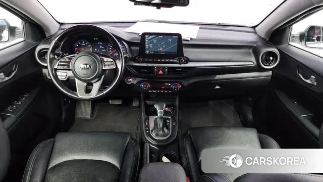 Kia Come New K3 id 3449542 из Кореи 17