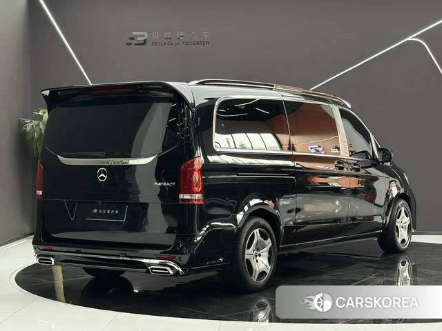 Mercedes-Benz Vito id 4336173 из Китая 17