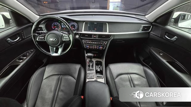 Kia The New K5 2nd generation id 4930961 из Кореи 29