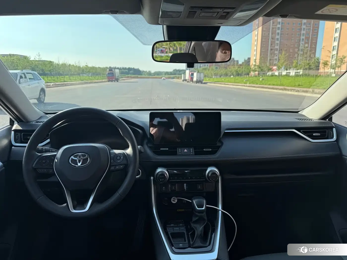 Toyota RAV4 id 4629763 из Китая 12