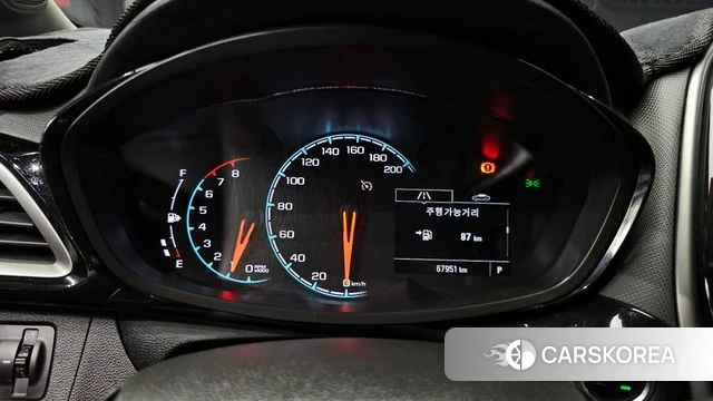 Chevrolet (GM Daewoo) The New Spark id 4881513 из Кореи 31