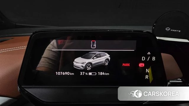 Volkswagen ID.4 id 4631092 из Кореи 28