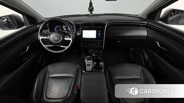 Hyundai Tucson (NX4) id 4458317 из Кореи 31