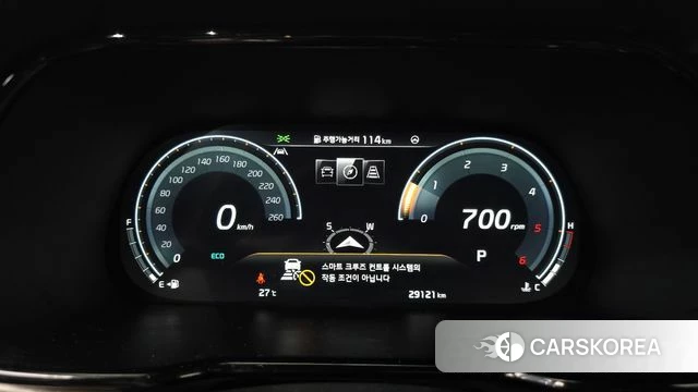 Kia Mohave Master id 4401261 из Кореи 33