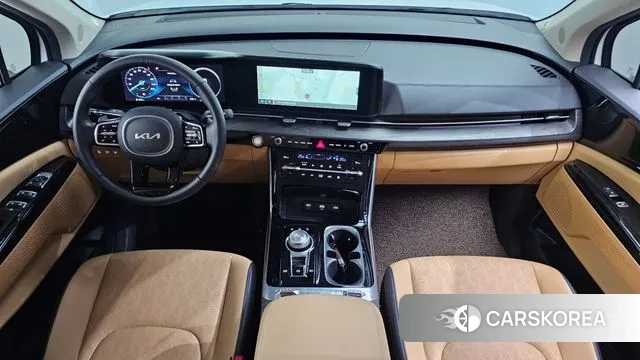 Kia Carnival 4th generation id 3600094 из Кореи 17