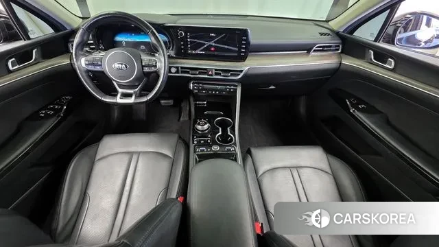 Kia K5 3rd generation id 3248575 из Кореи 17