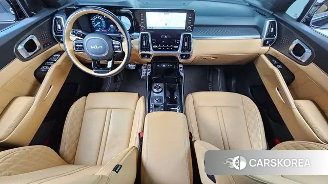 Kia Sorento 4th Generation id 3734712 из Кореи 17