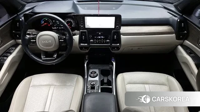 Kia Sorento 4th Generation id 3680882 из Кореи 17