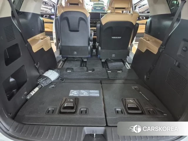 Kia Carnival 4th generation id 2900392 из Кореи 17