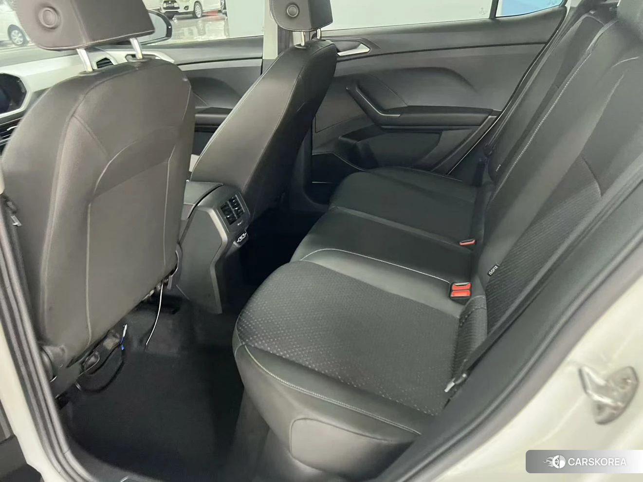 Volkswagen TACQUA id 4514760 из Китая 19