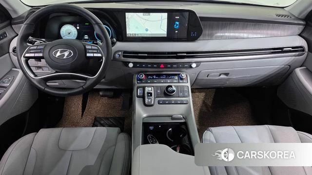 Hyundai The New Palisade id 3826252 из Кореи 17