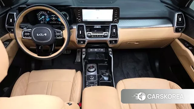 Kia Sorento 4th Generation id 3405771 из Кореи 17