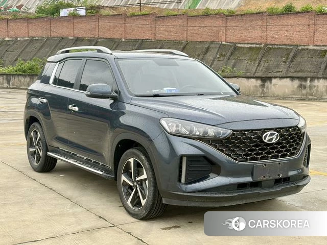 Hyundai ix35 id 4291368 из Китая 13