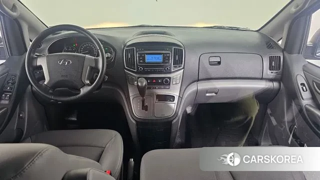 Hyundai The New Grand Starex id 3008343 из Кореи 17