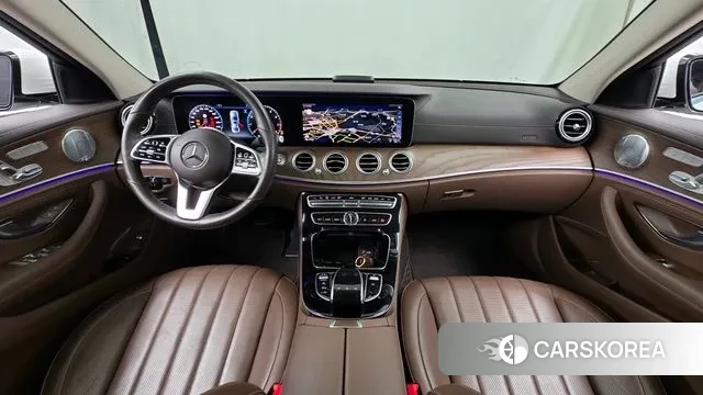 Mercedes-Benz E-Class W213 id 3766644 из Кореи 17